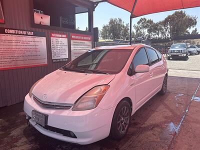 2007 Toyota Prius   - Photo 1 - Chula Vista, CA 91911
