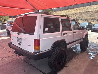2000 Jeep Cherokee Sport   - Photo 3 - Chula Vista, CA 91911