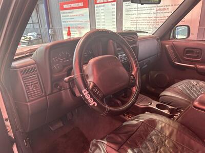 2000 Jeep Cherokee Sport   - Photo 6 - Chula Vista, CA 91911