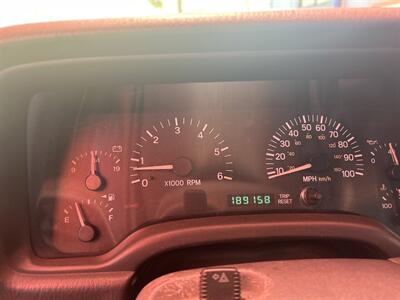 2000 Jeep Cherokee Sport   - Photo 8 - Chula Vista, CA 91911