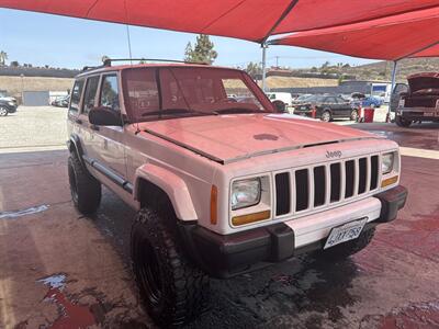 2000 Jeep Cherokee Sport   - Photo 4 - Chula Vista, CA 91911