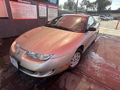 1998 Saturn SC1   - Photo 1 - Chula Vista, CA 91911
