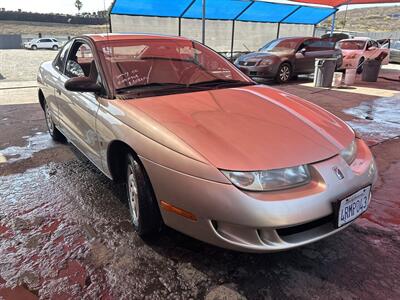 1998 Saturn SC1   - Photo 4 - Chula Vista, CA 91911
