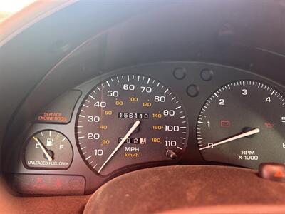 1998 Saturn SC1   - Photo 8 - Chula Vista, CA 91911