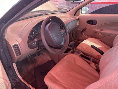 1998 Saturn SC1   - Photo 7 - Chula Vista, CA 91911