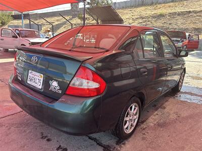 2002 Toyota Prius   - Photo 3 - Chula Vista, CA 91911