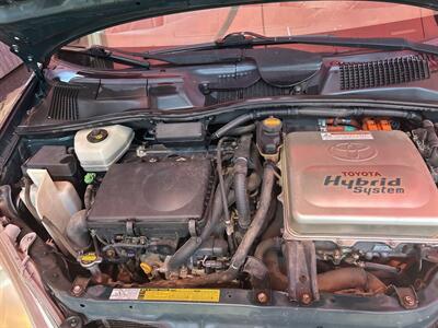 2002 Toyota Prius   - Photo 5 - Chula Vista, CA 91911