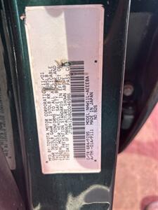 2002 Toyota Prius   - Photo 6 - Chula Vista, CA 91911