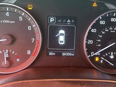 2018 Hyundai ELANTRA SEL   - Photo 8 - Chula Vista, CA 91911