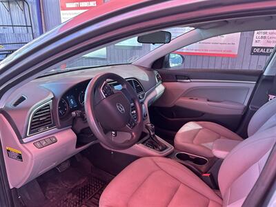 2018 Hyundai ELANTRA SEL   - Photo 7 - Chula Vista, CA 91911