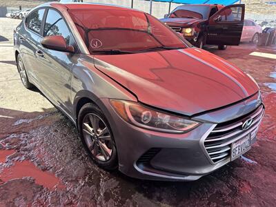 2018 Hyundai ELANTRA SEL   - Photo 4 - Chula Vista, CA 91911