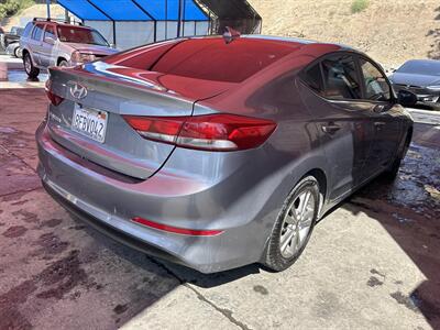 2018 Hyundai ELANTRA SEL   - Photo 3 - Chula Vista, CA 91911