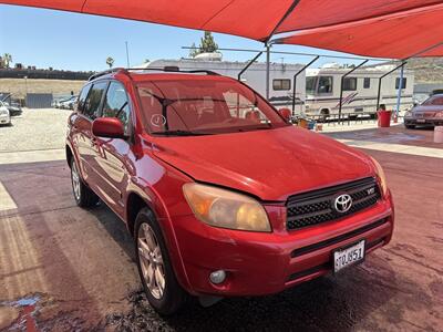 2007 Toyota RAV4 Sport   - Photo 4 - Chula Vista, CA 91911