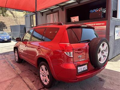 2007 Toyota RAV4 Sport   - Photo 2 - Chula Vista, CA 91911