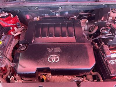 2007 Toyota RAV4 Sport   - Photo 5 - Chula Vista, CA 91911