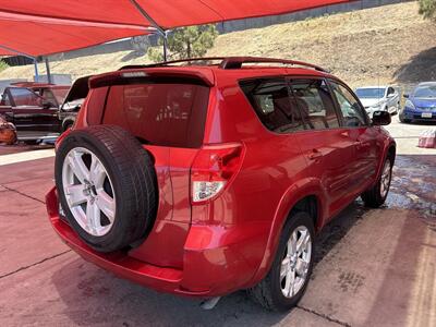 2007 Toyota RAV4 Sport   - Photo 3 - Chula Vista, CA 91911
