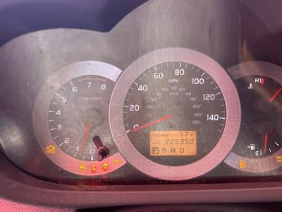 2007 Toyota RAV4 Sport   - Photo 8 - Chula Vista, CA 91911