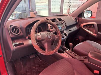 2007 Toyota RAV4 Sport   - Photo 6 - Chula Vista, CA 91911
