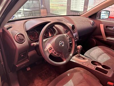 2012 Nissan Rogue S   - Photo 6 - Chula Vista, CA 91911