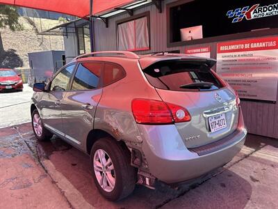 2012 Nissan Rogue S   - Photo 2 - Chula Vista, CA 91911