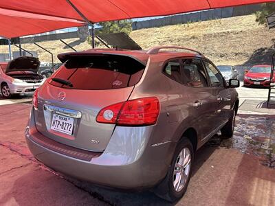 2012 Nissan Rogue S   - Photo 3 - Chula Vista, CA 91911