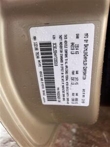 2000 Chrysler Sebring JXi Limited - Photo 7 - Chula Vista, CA 91911