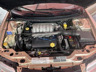 2000 Chrysler Sebring JXi Limited - Photo 8 - Chula Vista, CA 91911