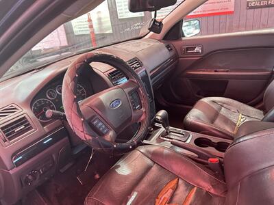 2006 Ford Fusion V6 SEL   - Photo 7 - Chula Vista, CA 91911