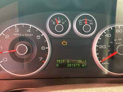 2006 Ford Fusion V6 SEL   - Photo 8 - Chula Vista, CA 91911