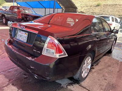 2006 Ford Fusion V6 SEL   - Photo 2 - Chula Vista, CA 91911