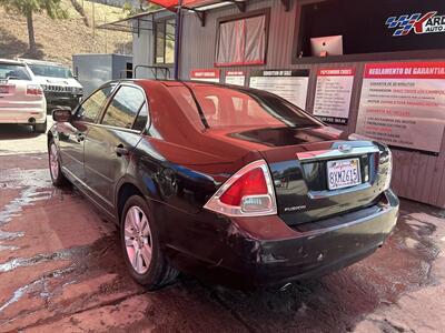 2006 Ford Fusion V6 SEL   - Photo 3 - Chula Vista, CA 91911