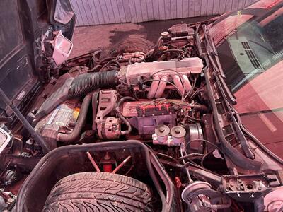 1991 Chevrolet Corvette   - Photo 8 - Chula Vista, CA 91911