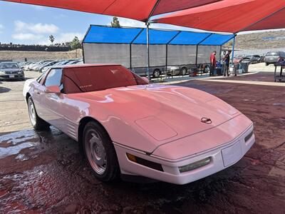1991 Chevrolet Corvette   - Photo 4 - Chula Vista, CA 91911