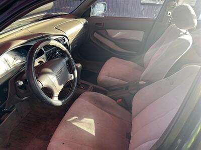 1996 Toyota Camry DX   - Photo 5 - Chula Vista, CA 91911