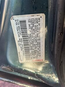 1996 Toyota Camry DX   - Photo 7 - Chula Vista, CA 91911