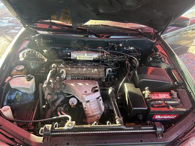 1996 Toyota Camry DX   - Photo 8 - Chula Vista, CA 91911
