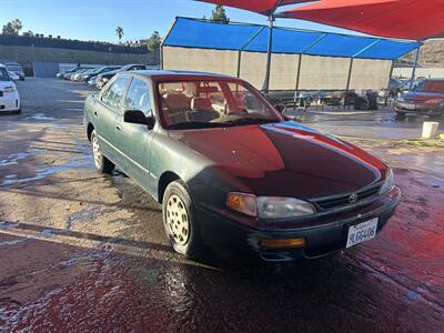 1996 Toyota Camry DX   - Photo 4 - Chula Vista, CA 91911