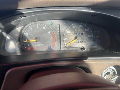 1996 Toyota Camry DX   - Photo 6 - Chula Vista, CA 91911
