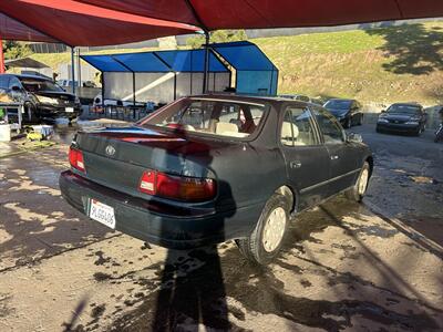 1996 Toyota Camry DX   - Photo 3 - Chula Vista, CA 91911