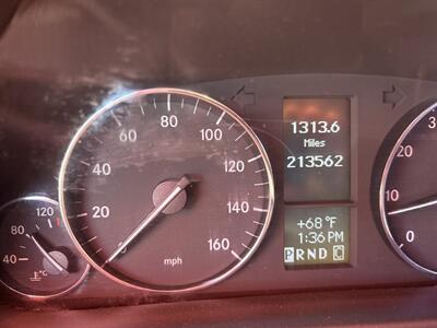 2005 Mercedes-Benz C 230 Kompressor   - Photo 8 - Chula Vista, CA 91911