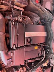 2005 Mercedes-Benz C 230 Kompressor   - Photo 5 - Chula Vista, CA 91911