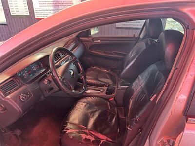 2012 Chevrolet Impala LTZ   - Photo 5 - Chula Vista, CA 91911