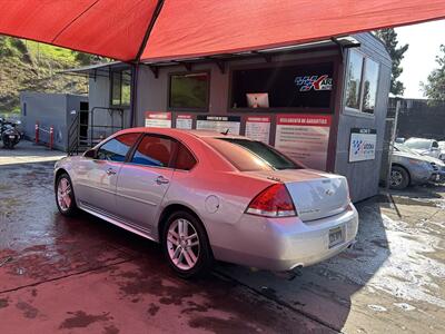 2012 Chevrolet Impala LTZ   - Photo 2 - Chula Vista, CA 91911