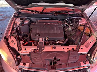 2012 Chevrolet Impala LTZ   - Photo 8 - Chula Vista, CA 91911