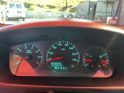 2012 Chevrolet Impala LTZ   - Photo 6 - Chula Vista, CA 91911