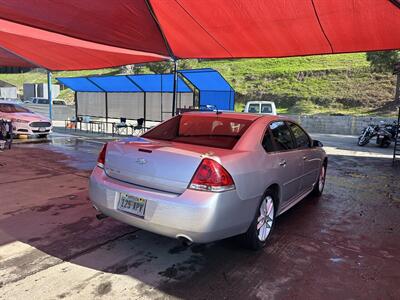 2012 Chevrolet Impala LTZ   - Photo 3 - Chula Vista, CA 91911