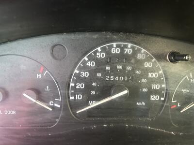 2000 Ford Ranger XLT   - Photo 7 - Chula Vista, CA 91911