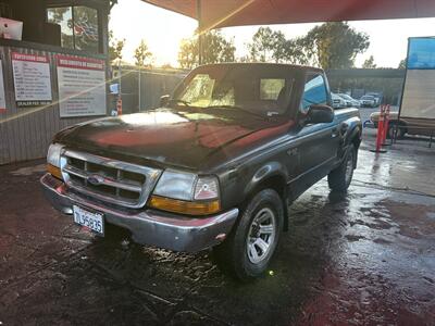 2000 Ford Ranger XLT   - Photo 1 - Chula Vista, CA 91911