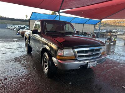 2000 Ford Ranger XLT   - Photo 4 - Chula Vista, CA 91911