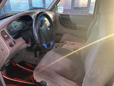 2000 Ford Ranger XLT   - Photo 5 - Chula Vista, CA 91911